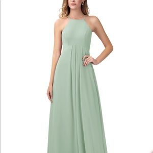 Bridesmaid Dress